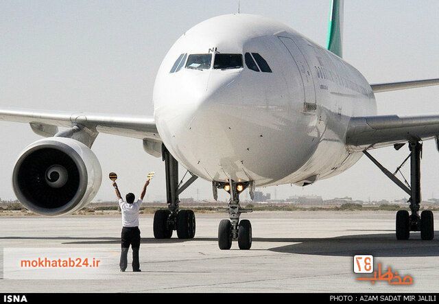 جزئیات راهاندازی پروازهای ترکیه از فردا جزئیات راهاندازی پروازهای ترکیه از فردا