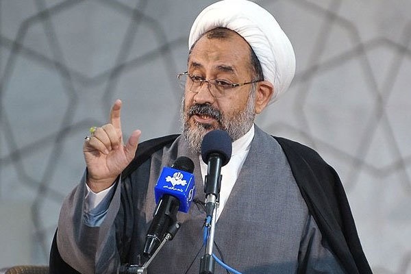 حجتالاسلام حیدر مصلحی وزیر سابق اطلاعات از حوزه انتخابیه تهران کاندیدای انتخابات مجلس خبرگان شد. حجتالاسلام حیدر مصلحی وزیر سابق اطلاعات از حوزه انتخابیه تهران کاندیدای انتخابات مجلس خبرگان شد.