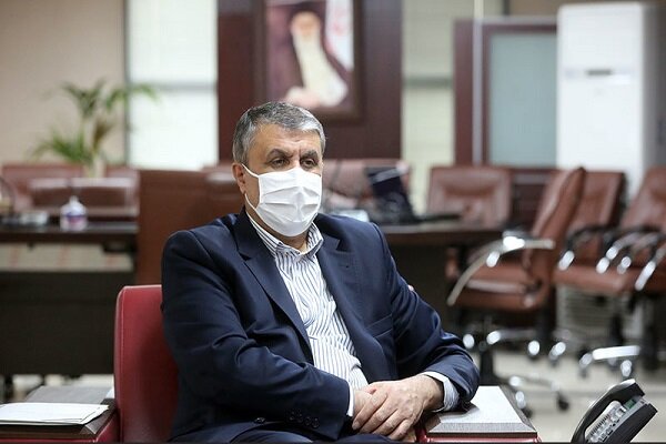 پیشنهاد جذاب وزیر راه و شهرسازی