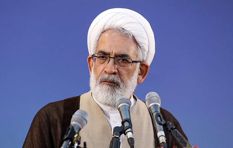 پاسخ دادستان کل کشور به شائبه فیلترینگ کلاب هاوس پاسخ دادستان کل کشور به شائبه فیلترینگ کلاب هاوس