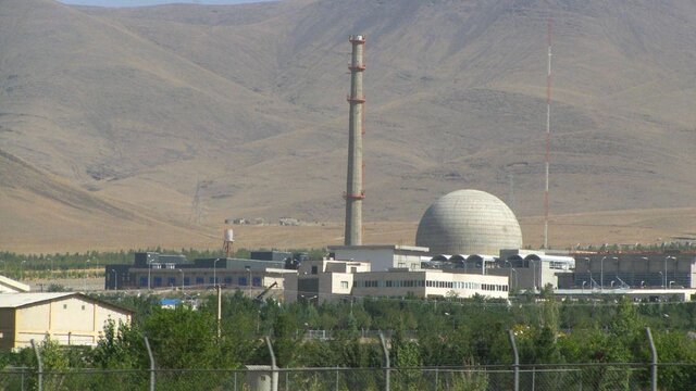 گزارش سی ان ان از نقش اسرائیل در حادثه نطنز گزارش سی ان ان از نقش اسرائیل در حادثه نطنز
