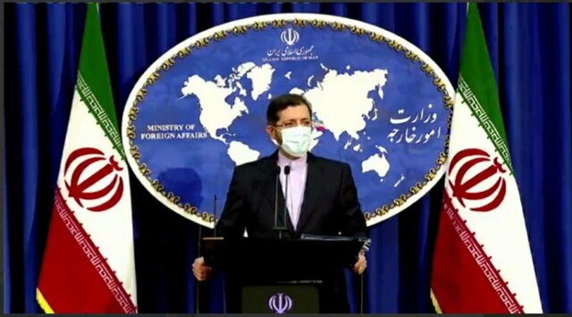 سانتریفیوژهای از مدار خارج شده در نطنز IR۱ بودهاند سانتریفیوژهای از مدار خارج شده در نطنز IR۱ بودهاند