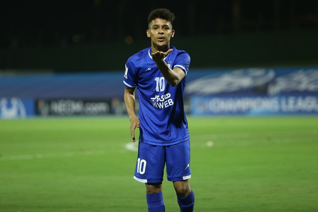 استقلال لیگ قهرمانان آسیا استقلال لیگ قهرمانان آسیا
