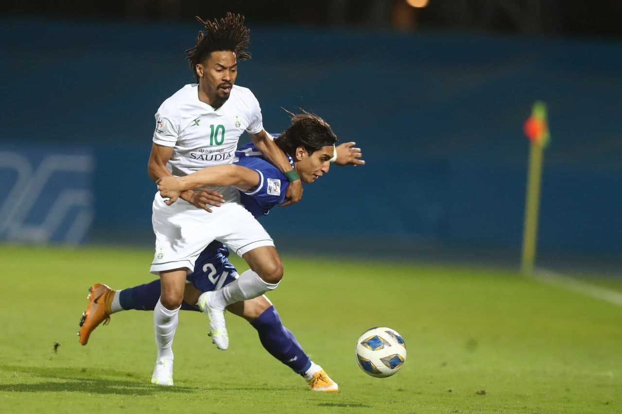 استقلال لیگ قهرمانان آسیا استقلال لیگ قهرمانان آسیا
