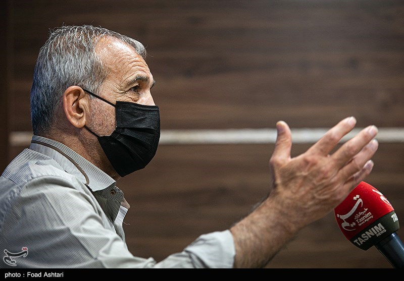 دکتر مسعود پزشکیان: مخالف وضع موجود هستم دکتر مسعود پزشکیان: مخالف وضع موجود هستم