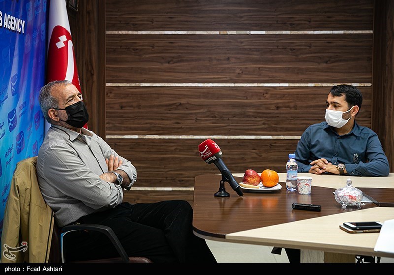 دکتر مسعود پزشکیان: مخالف وضع موجود هستم دکتر مسعود پزشکیان: مخالف وضع موجود هستم
