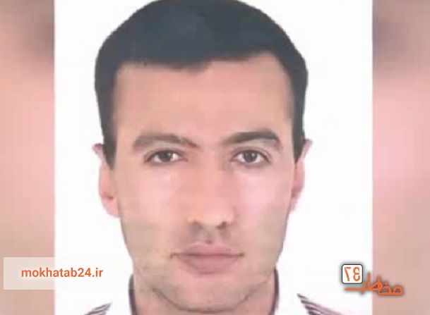 رضا کریمی، عامل خرابکاری در نظنز رضا کریمی، عامل خرابکاری در نظنز