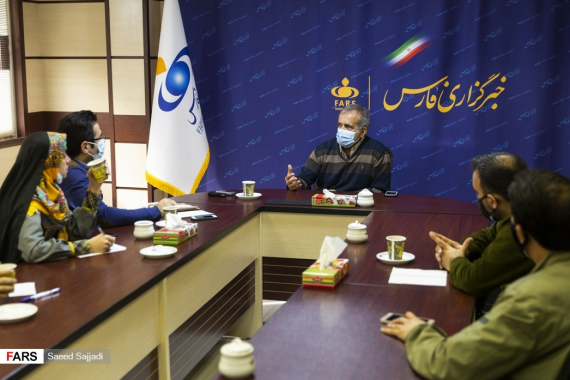 اوطلب کاندیداتوری در انتخابات ریاست جمهوری 1400