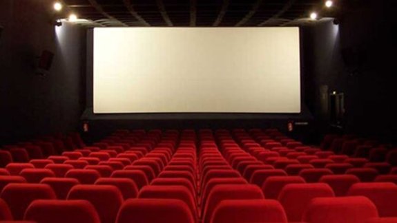 پاییز امسال ۳ میلیون نفر به سینما رفتند پاییز امسال ۳ میلیون نفر به سینما رفتند