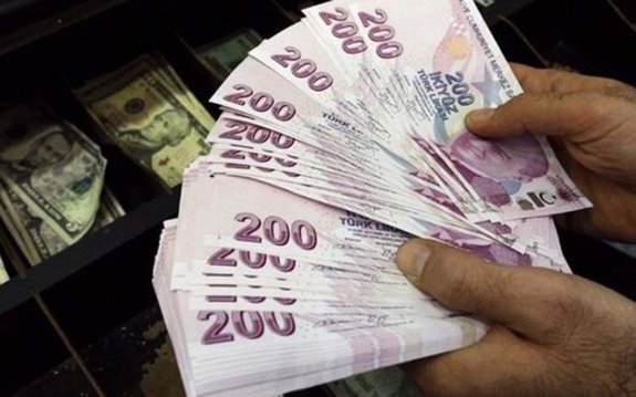 هجوم اهالی ترکیه به بازار رمزارز هجوم اهالی ترکیه به بازار رمزارز