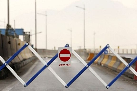 احتمال اعمال قرنطینه شدید و تعطیلی مشاغل در ایران احتمال اعمال قرنطینه شدید و تعطیلی مشاغل در ایران