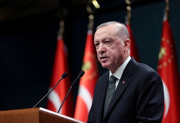 توصیه رجب طیب اردوغان: لیر بخرید! توصیه رجب طیب اردوغان: لیر بخرید!