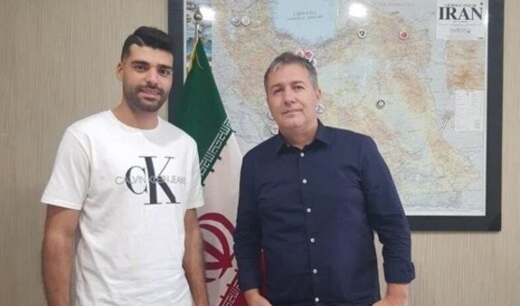 مهدی طارمی رسما به تیمملی دعوت شد مهدی طارمی رسما به تیمملی دعوت شد