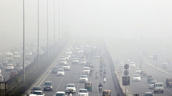 آموزش حضوری در اصفهان تعطیل شد آلودگی هوا