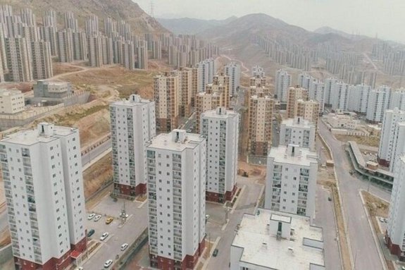 اعلام اقساط نهضت ملی مسکن برای اقشار پایین و متوسط