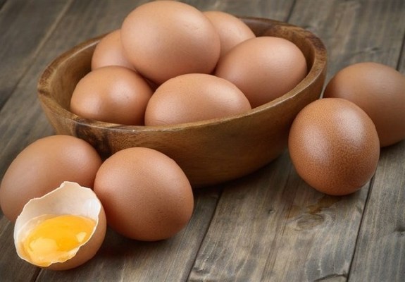 ممنوعیت فروش شانه ای تخم مرغ در همدان ممنوعیت فروش شانه ای تخم مرغ در همدان