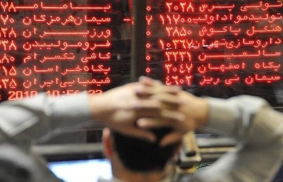 وعدههای بورسی تمامی ندارد وعدههای بورسی تمامی ندارد