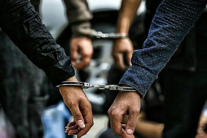 حفاران غیرمجاز در هورامان به دام افتادند حفاران غیرمجاز در هورامان به دام افتادند