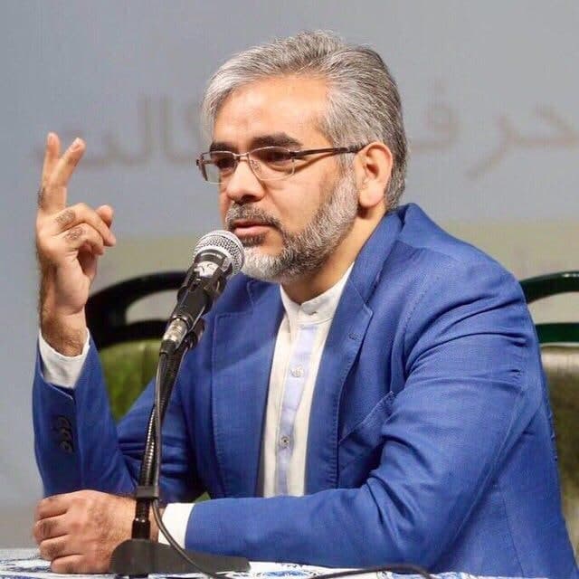 تکذیب مدیر عاملی علی عسگری تکذیب مدیر عاملی علی عسگری