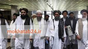 جزئیات دیدار وزیر خارجه طالبان با احمد مسعود و اسماعیل خان در تهران جزئیات دیدار وزیر خارجه طالبان با احمد مسعود و اسماعیل خان در تهران