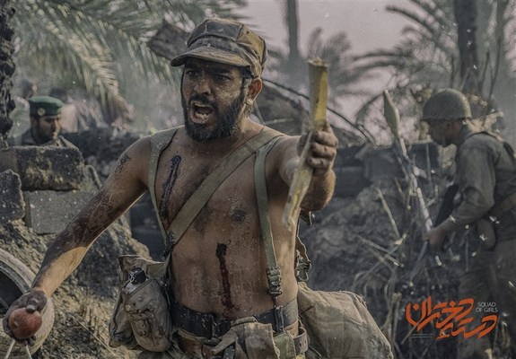 «دسته دختران» آماده نمایش شد «دسته دختران» آماده نمایش شد