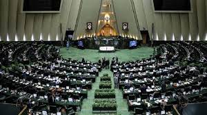 اخطار نمایندگان مجلس به رئیسی اخطار نمایندگان مجلس به رئیسی