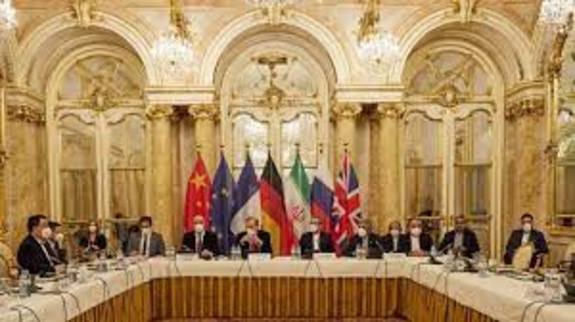مذاکرات وین تا کی ادامه دارد؟ مذاکرات وین تا کی ادامه دارد؟