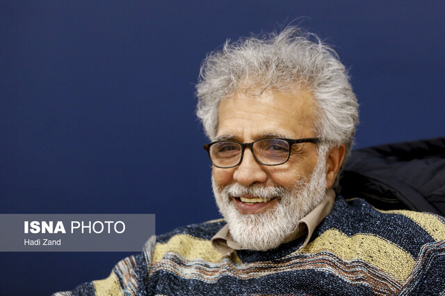 بهروز افخمی از سینما خداحافظی کرد بهروز افخمی از سینما خداحافظی کرد