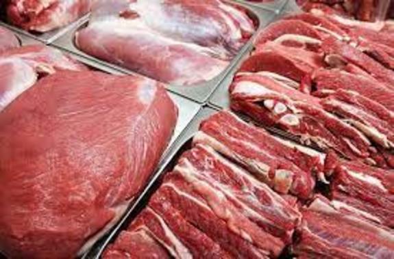 قیمت واقعی گوشت ۱۷۰ تا ۱۸۰ هزار تومان است قیمت واقعی گوشت ۱۷۰ تا ۱۸۰ هزار تومان است