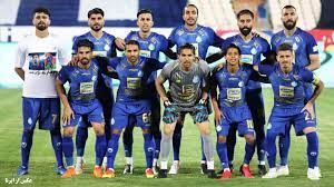جولان کرونا در تیم استقلال جولان کرونا در تیم استقلال