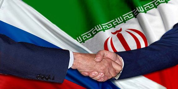 ایران و روسیه تصمیمهای خوبی در زمینه تجارت گاز گرفتند ایران و روسیه تصمیمهای خوبی در زمینه تجارت گاز گرفتند