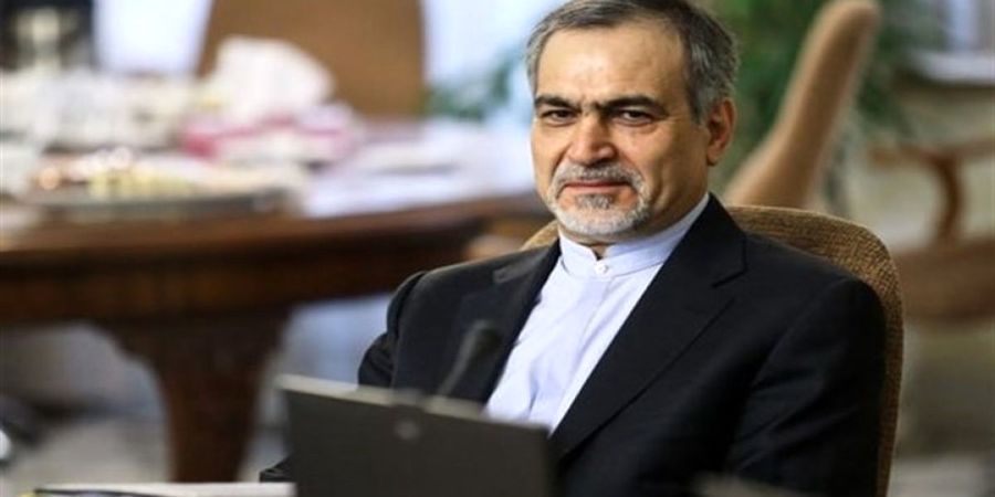 حسین فریدون آزاد نشده است حسین فریدون آزاد نشده است