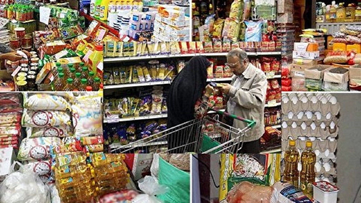 الزام درج قیمت تولید بر روی 14 کالا