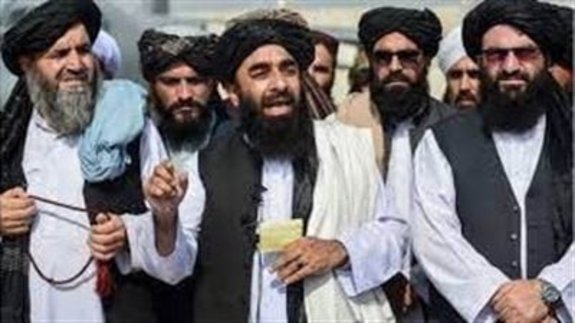 طالبان پخش موسیقی و سوار کردن زنان بیحجاب را ممنوع کرد طالبان پخش موسیقی و سوار کردن زنان بیحجاب را ممنوع کرد