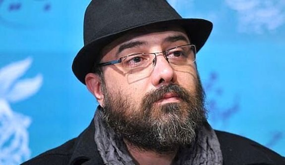 حضور برزو ارجمند در هالیوود حضور برزو ارجمند در هالیوود