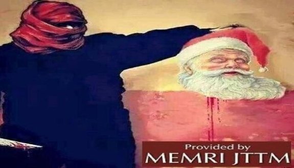 پیام رعبآور داعش برای جهان در آستانه سال ۲۰۲۲ پیام رعبآور داعش برای جهان در آستانه سال ۲۰۲۲