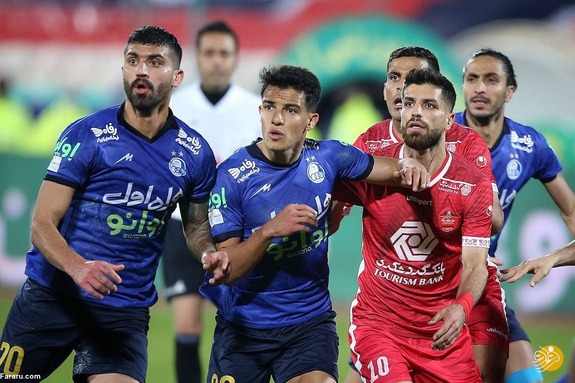رونمایی از یک گاف بزرگ درباره استقلال و پرسپولیس