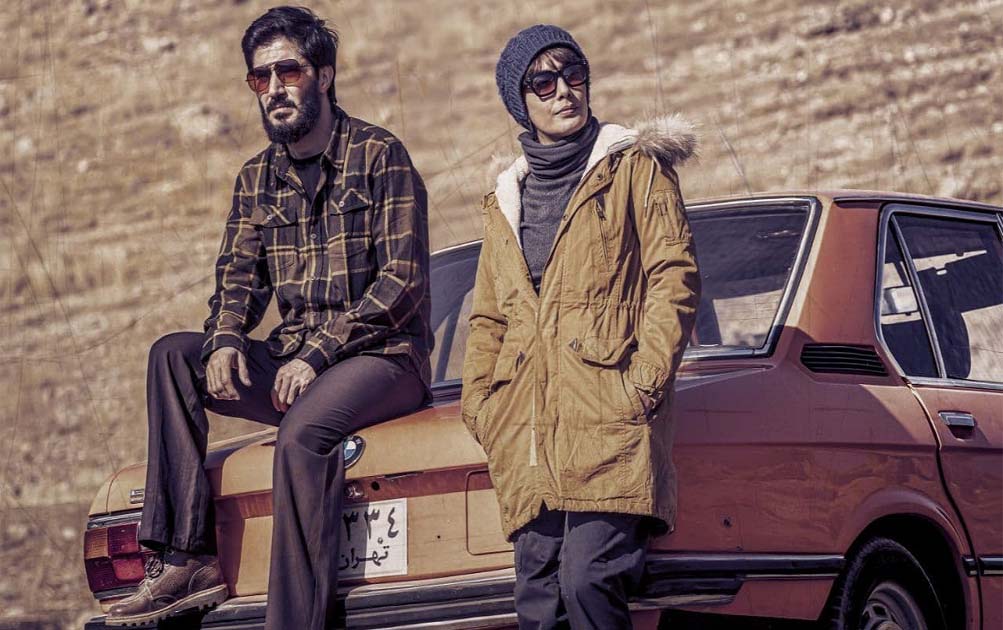 کیمیایی و میرکریمی تنها پیشکسوتان جشنواره چهلم کیمیایی و میرکریمی تنها پیشکسوتان جشنواره چهلم