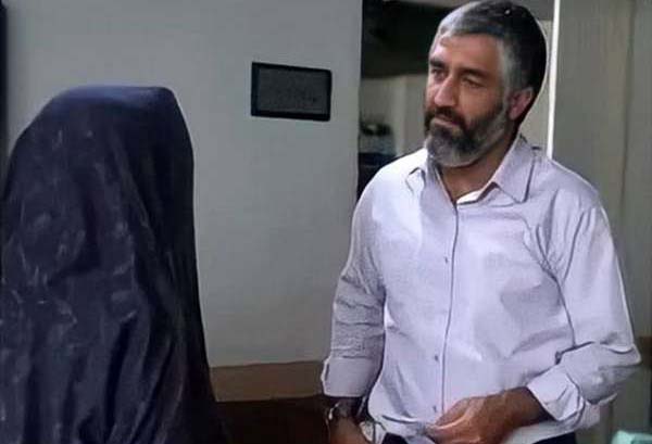 کیمیایی و میرکریمی تنها پیشکسوتان جشنواره چهلم کیمیایی و میرکریمی تنها پیشکسوتان جشنواره چهلم