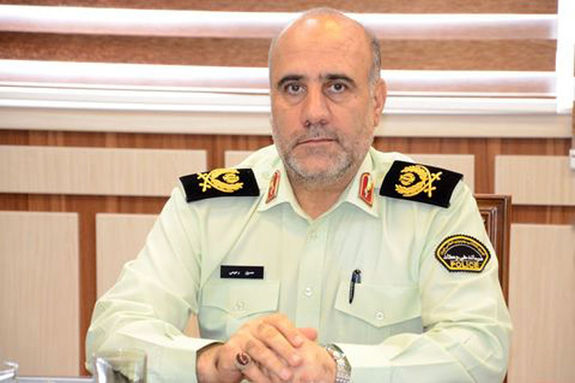 گشت مجازی پلیس فعال شد گشت مجازی پلیس فعال شد