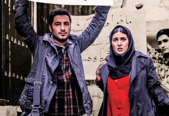 نوید و ترانه با جشنواره فجر قهر کردهاند؟ نوید و ترانه با جشنواره فجر قهر کردهاند؟