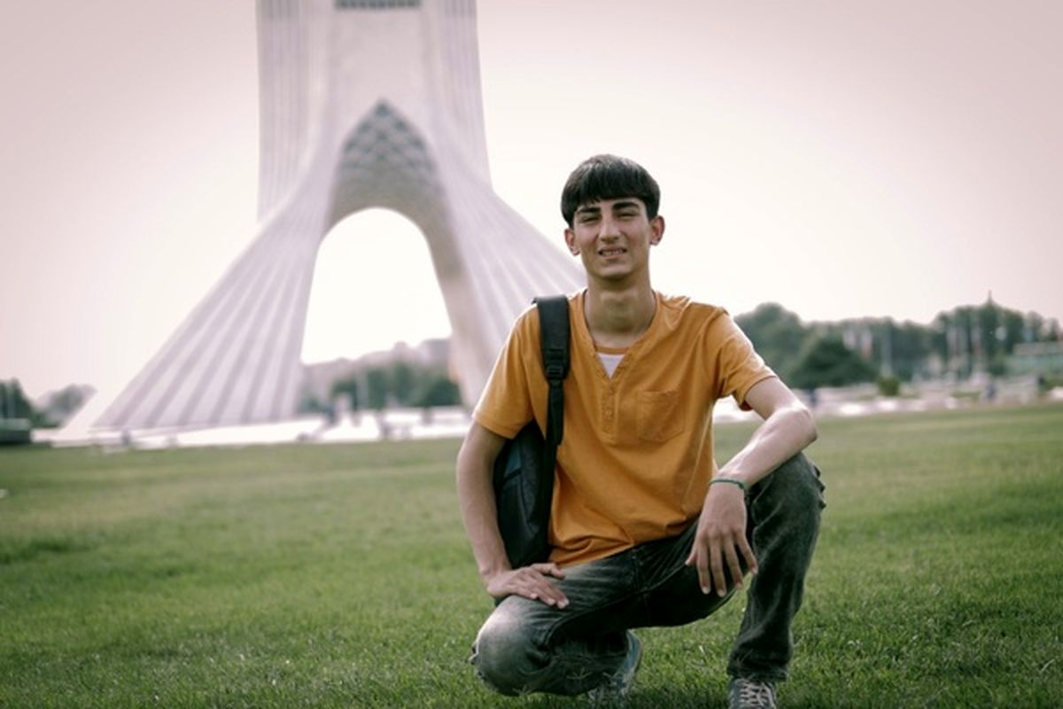 پوستر فیلم بیرو رونمایی شد پوستر فیلم بیرو رونمایی شد