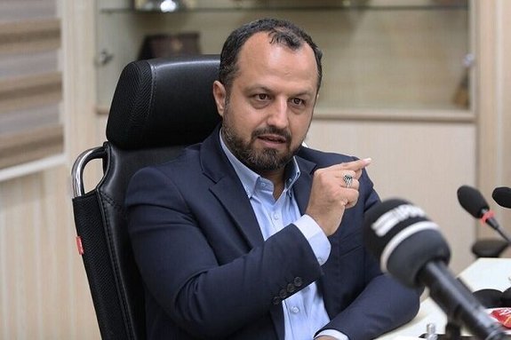 وزیر اقتصاد: مدیر بانکی که وام نداد را برکنار کنید وزیر اقتصاد: مدیر بانکی که وام نداد را برکنار کنید