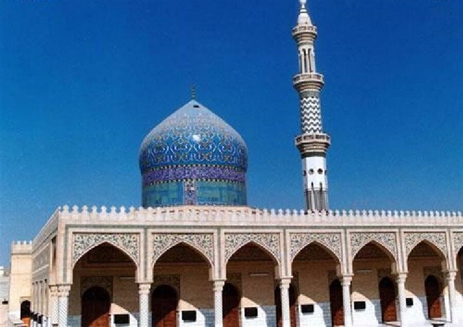 قشم رفتیم، کجا بریم؟
