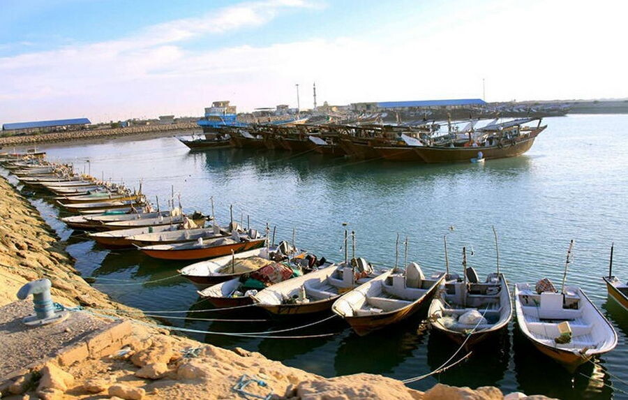 قشم رفتیم، کجا بریم؟