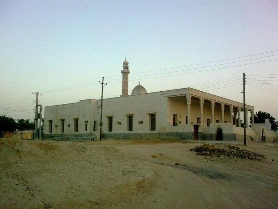 قشم رفتیم، کجا بریم؟