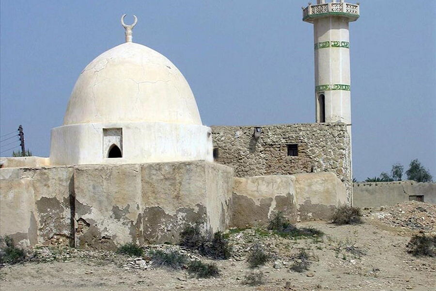 قشم رفتیم، کجا بریم؟