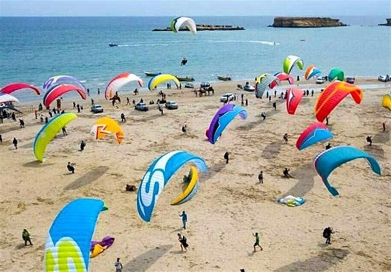 قشم رفتیم، کجا بریم؟