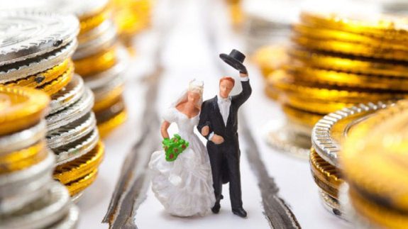 اصلاح چند باور غلط درباره مهریه اصلاح چند باور غلط درباره مهریه