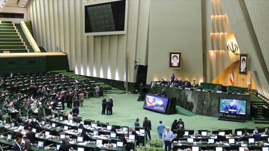 کرونا نمایندگان محلس را درگیر کرد کرونا نمایندگان محلس را درگیر کرد
